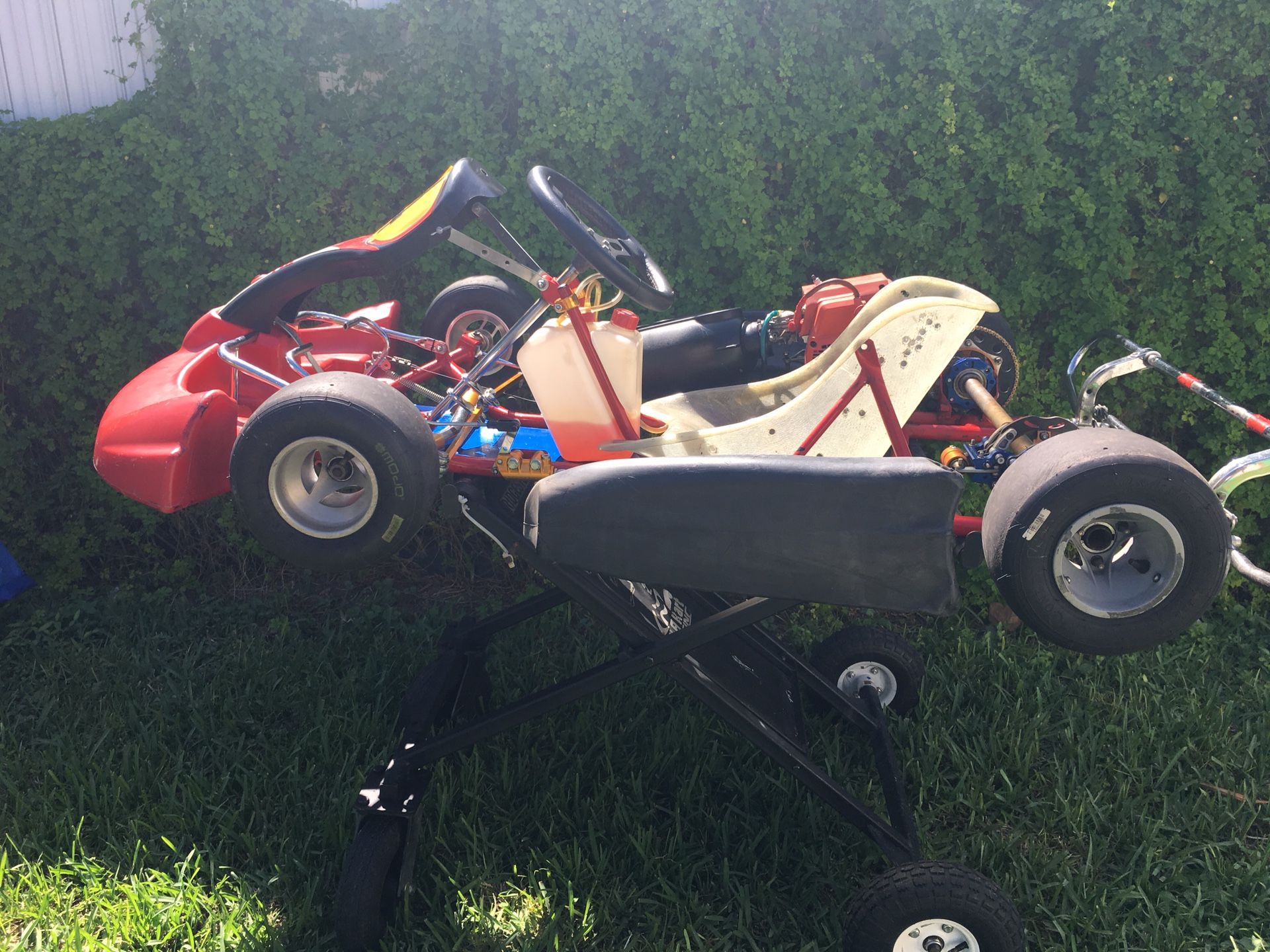 Racing kart. for Sale in Miami, FL OfferUp