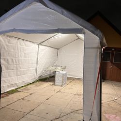 Paquet De Carpa 10x20