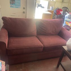 Sofa Bed 