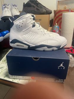 Air Jordan 6 sz 12