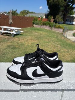 Nike Dunks low retro