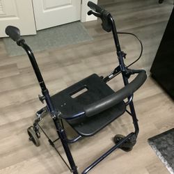 Nova GetGo Walker