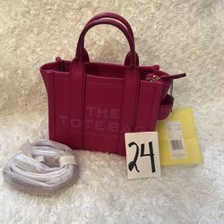 Bolsos Marc Jacobs Mini 