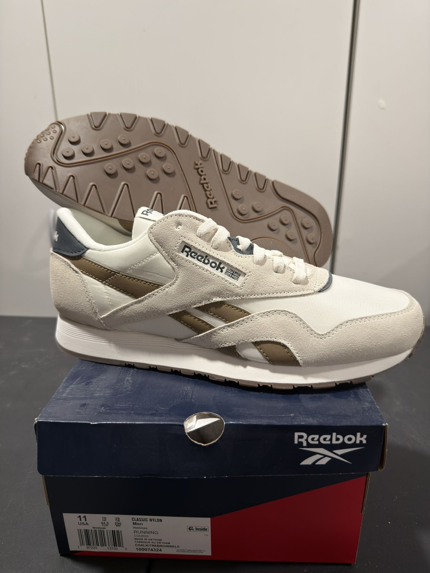 Reebok Classic