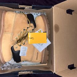 brand new boots size 6.5 