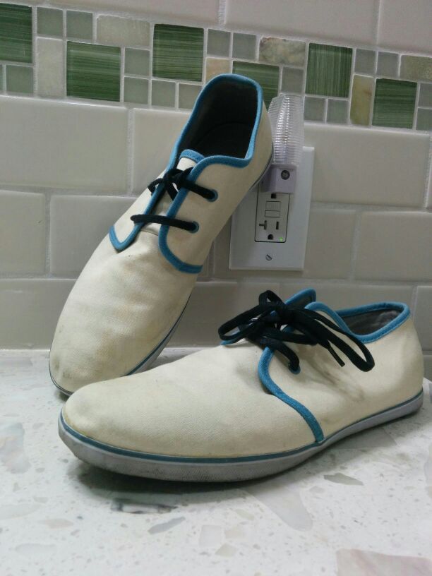 Mens ZURRICK Shoes