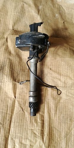 Mercrusier Thenderbolt Distributor