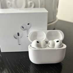 AirPods Pro 3