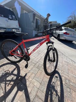 Hiland Bicycle