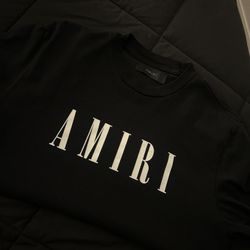 Amiri Shirt  