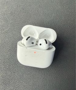 Apple AirPods