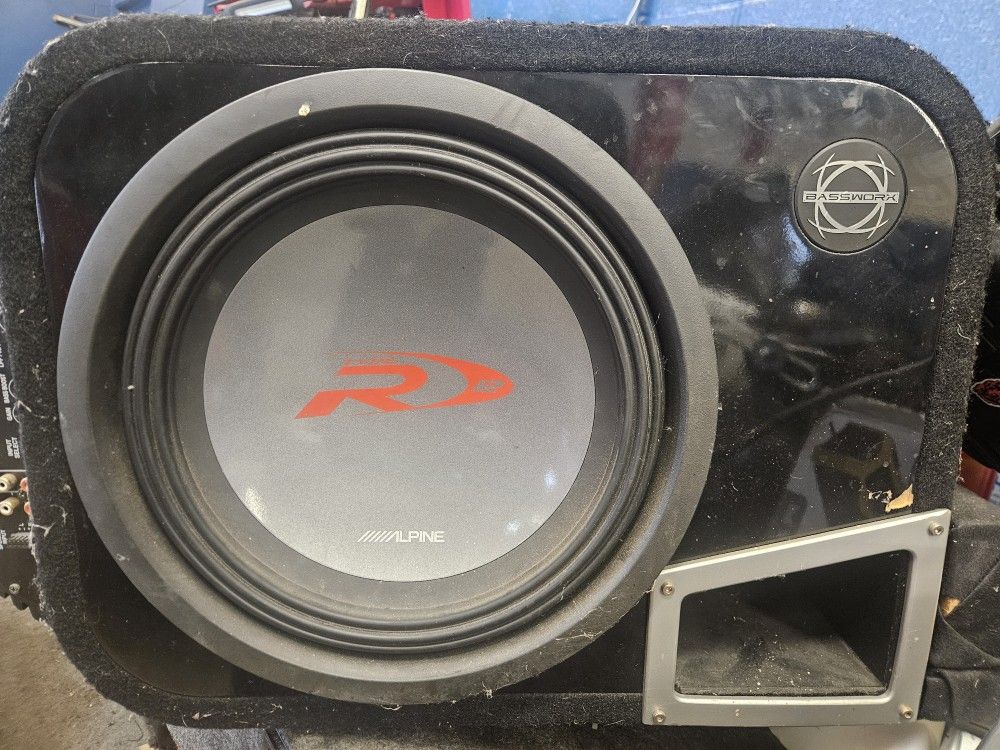 Car System Set