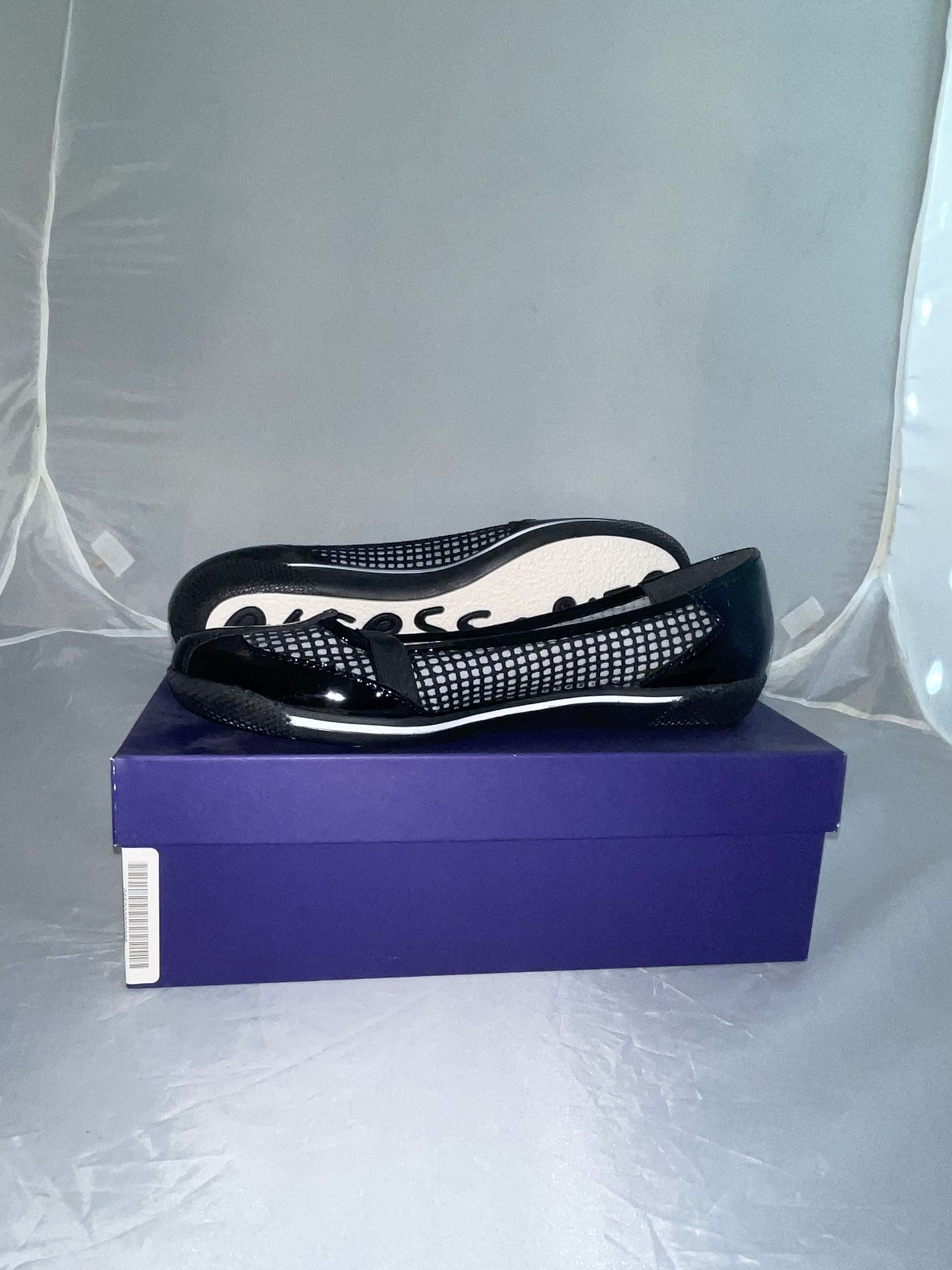 Stuart Weitzman / Cool gear Flats