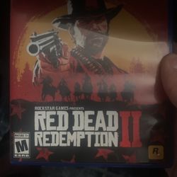 Red Dead 2