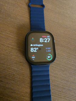 Apple watch series 11 46mm