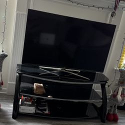 Smart TV with Stand 