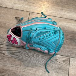 Baseball Glove 44   11.5