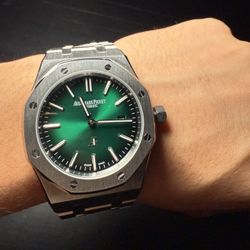 Audemars Piguet