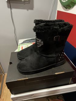 Women’s Harley Davidson Boots
