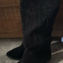Women’s Cowgirl Boots
