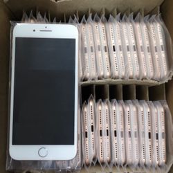 iPhone 8 Plus  64 GB Unlocked 