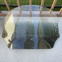 Harley Davidson Faring Wind Screen