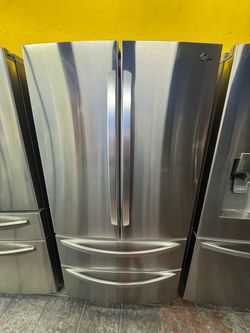 Fridge LG