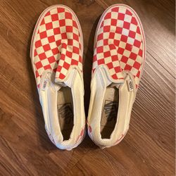 vans 