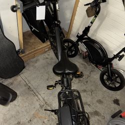 Jasion E-bike 
