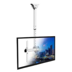 Ceiling Mount Flat screen 