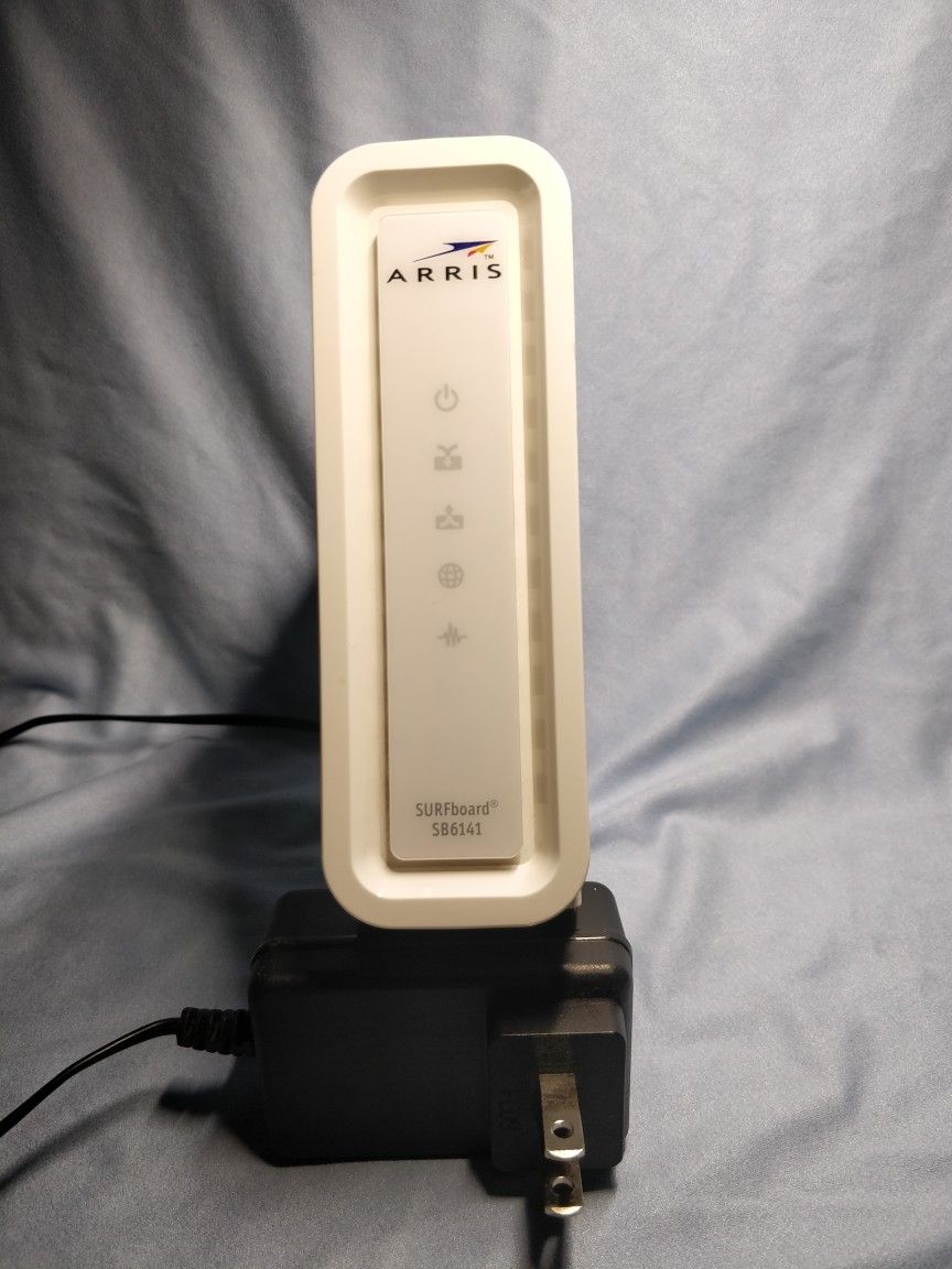 Cable Modem Arris SURBOARD SB6141