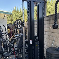 Rogue Fitness Ct-1X2 Cable Tower for sale