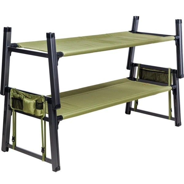 Stoic Brand Convertible Cot