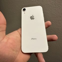 iPhone XR