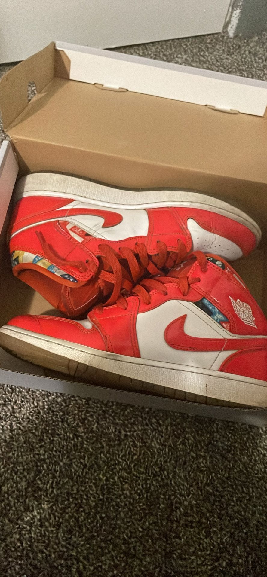 Air Jordan 1