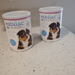 Puppy Formula 