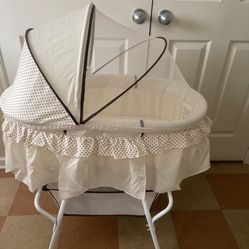 Baby Bassinet