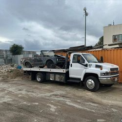 Rollback Roll Back Grua