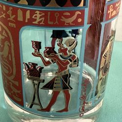 Collectable Bar Glasses 