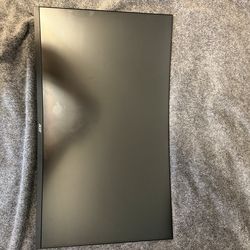 Acer 31.5” Nitro Curved Monitor 144Hz