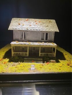Michael Myers model 1:68 scale