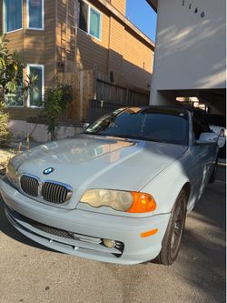 2003 BMW 330Ci