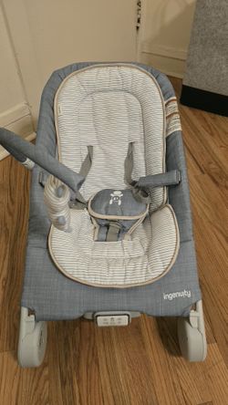 Ingenuity For Baby Used One Month Only..