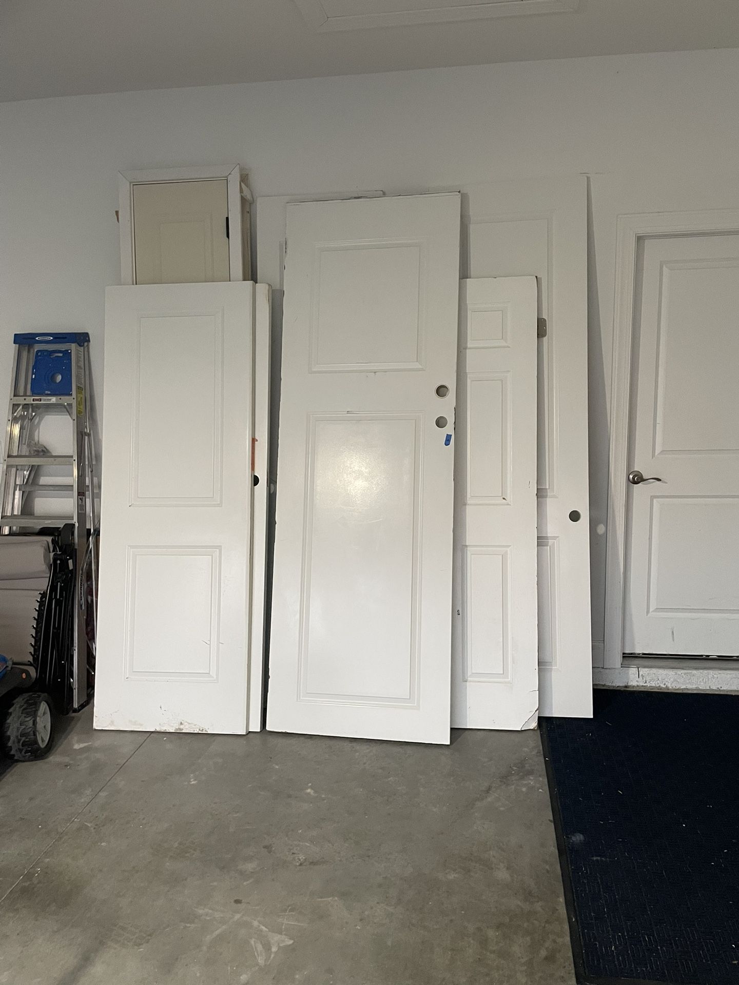 Doors $40 Each