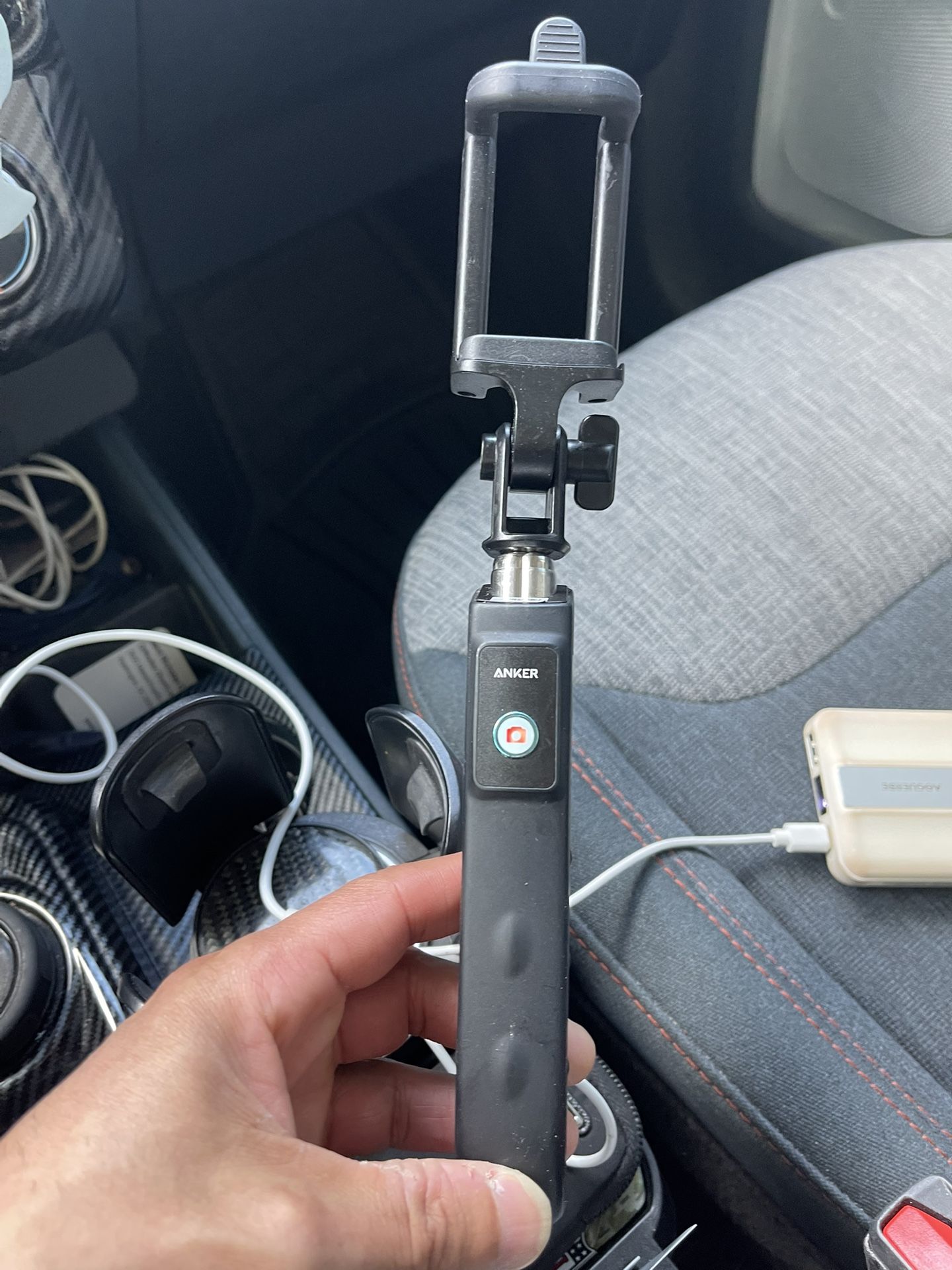 Bluetooth Selfie Stick