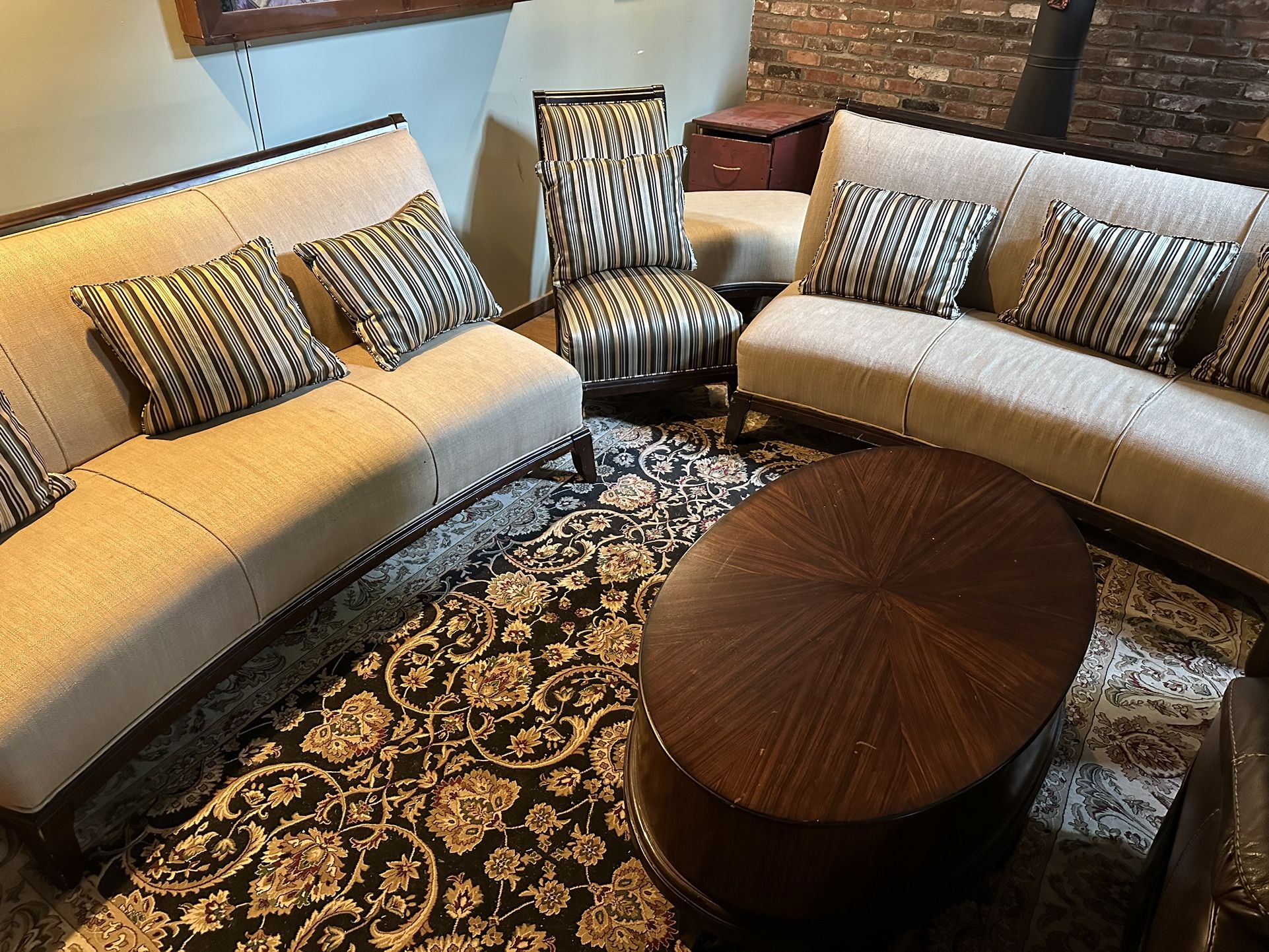 Living Room Set