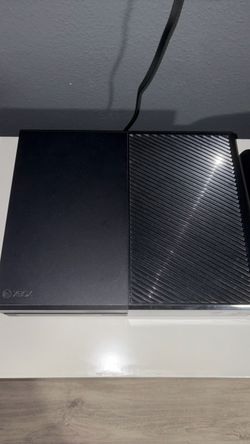 Microsoft Xbox One 1TB