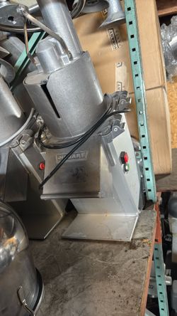 Hobart Food Processor Fp 350