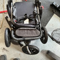 BOB Jogging Stroller 