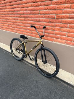 GOLD GOON 29er